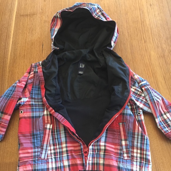 Light weight Jacket - Picture 4 of 5